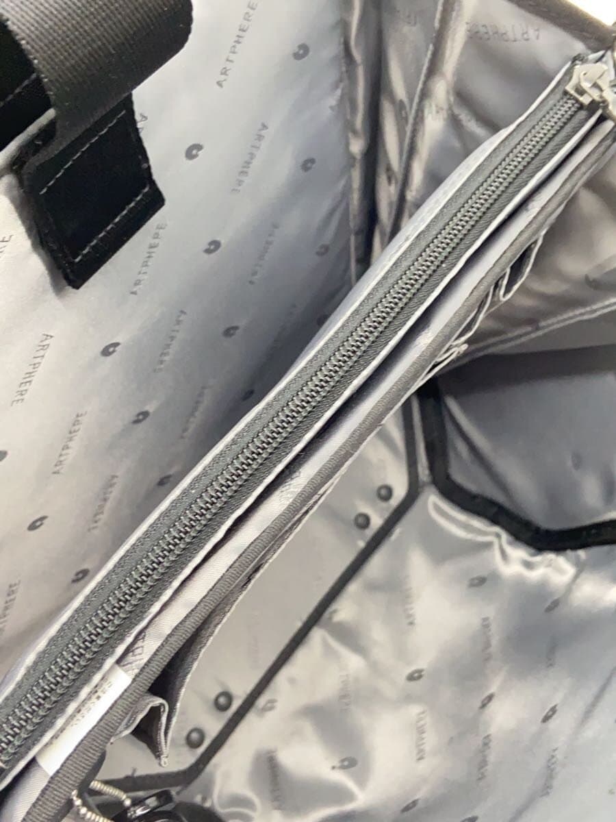 ARTPHERE Backpack Nylon Black Solid 6