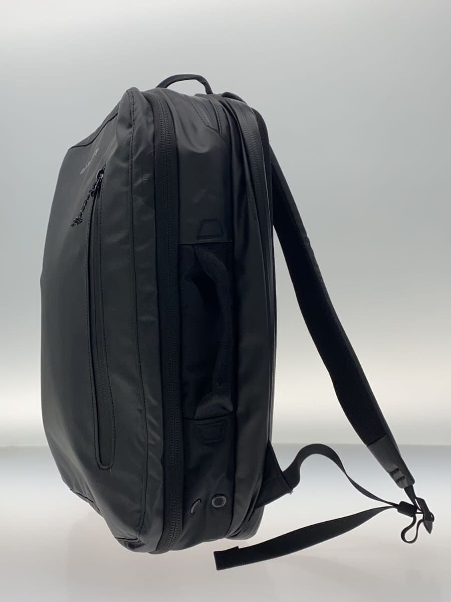 MAMMUT backpack polyester black plain 2