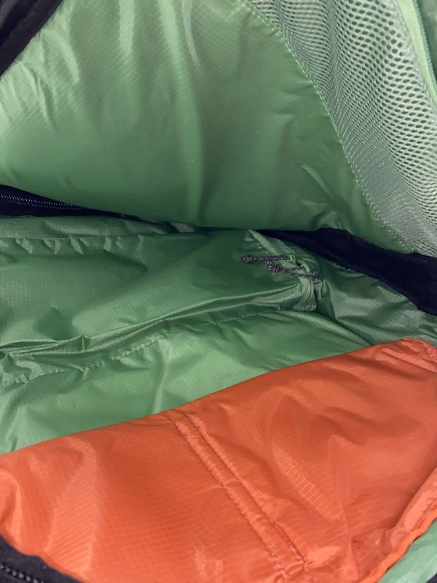 MAMMUT backpack polyester black plain 5