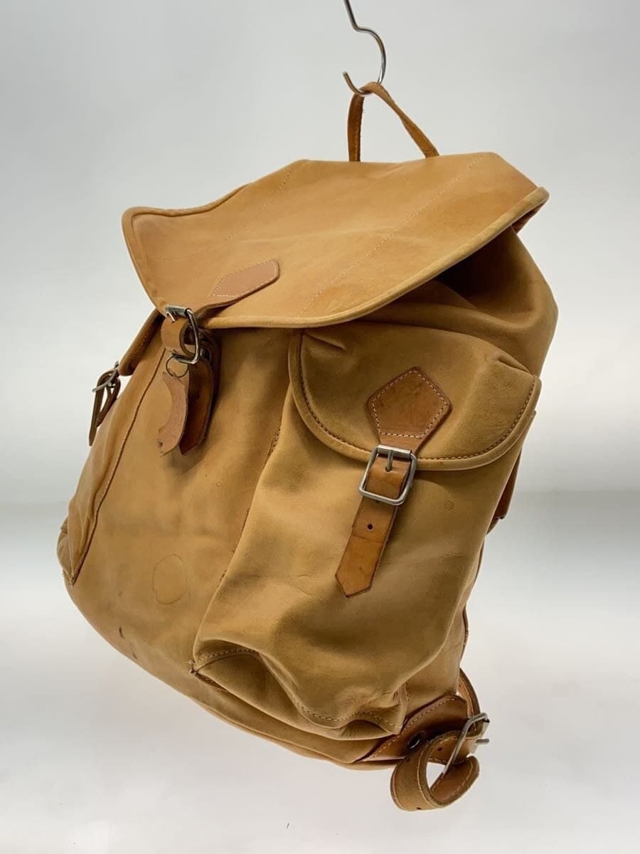 Other brand backpack Leather CML Plain Made in Finland 2
