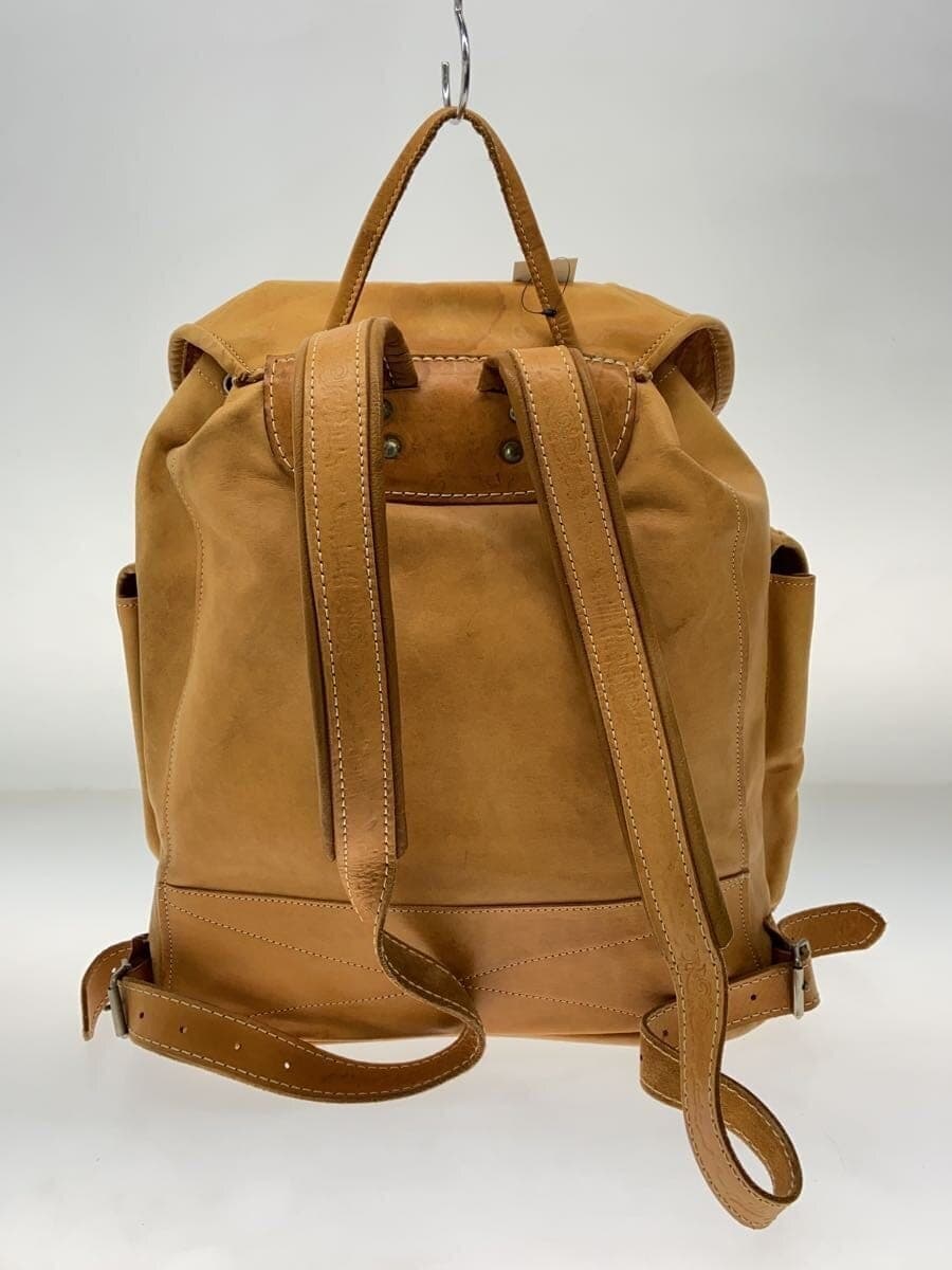 Other brand backpack Leather CML Plain Made in Finland 3