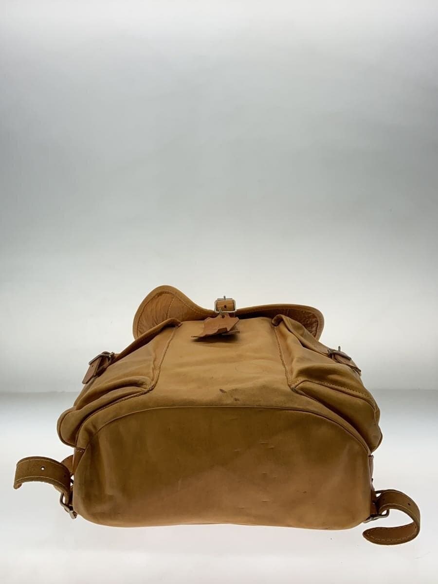 Other brand backpack Leather CML Plain Made in Finland 4