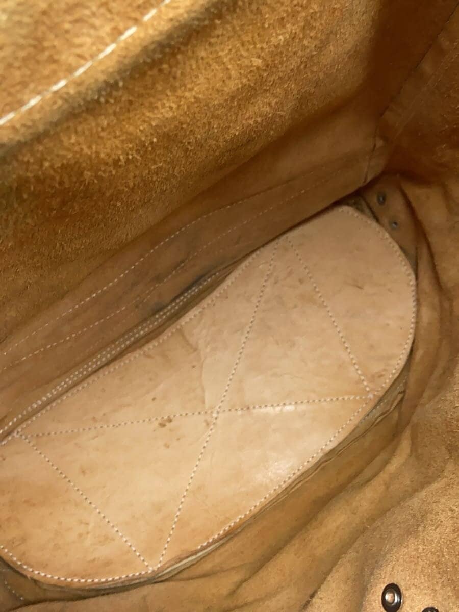 Other brand backpack Leather CML Plain Made in Finland 6