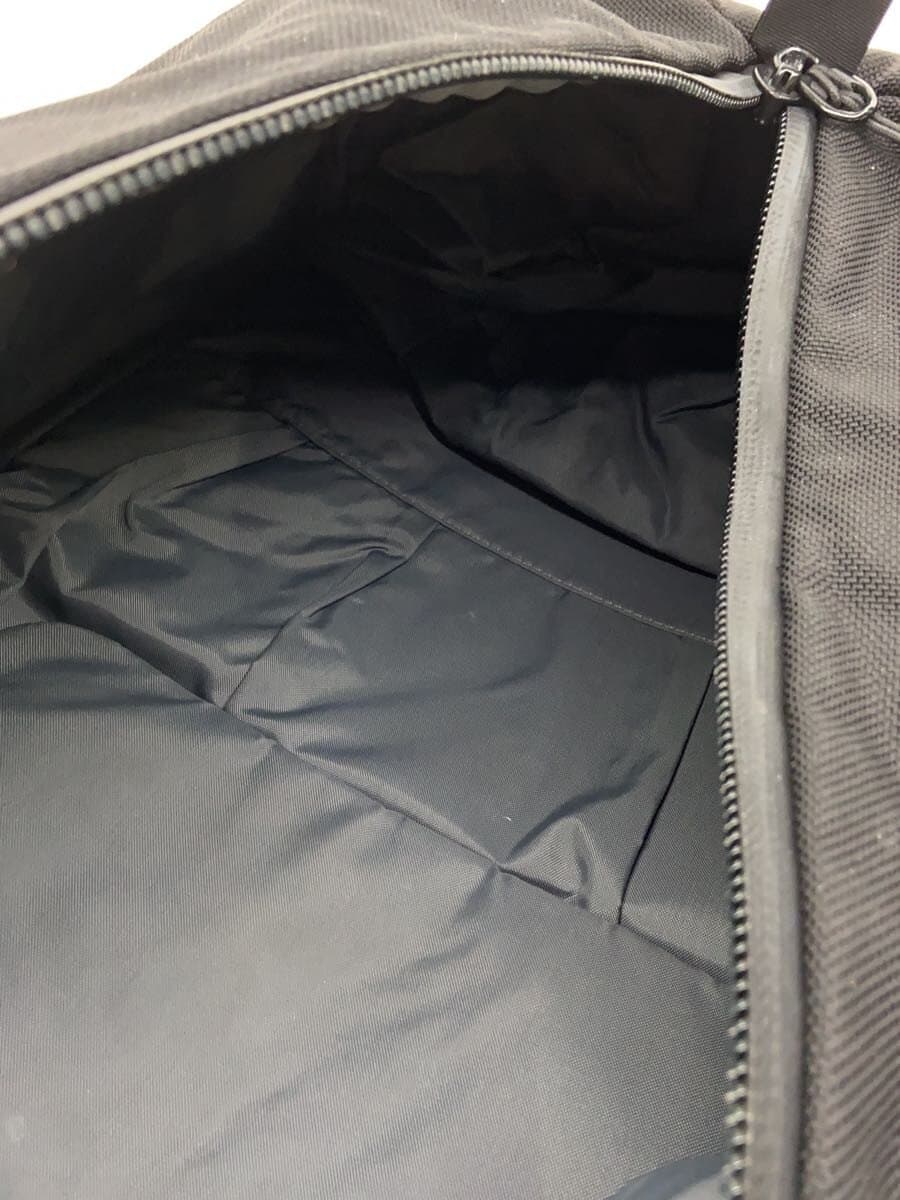 Aer Backpack Nylon Black Plain 6