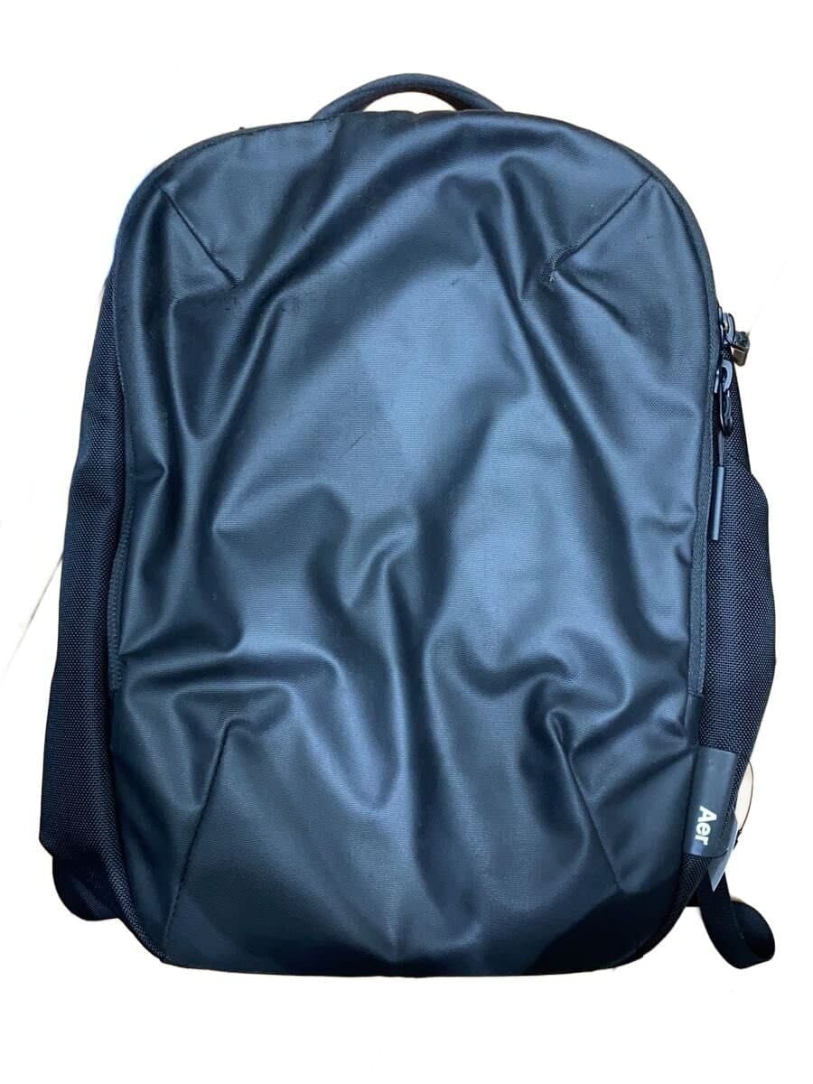 Aer Backpack Nylon BLK Solid