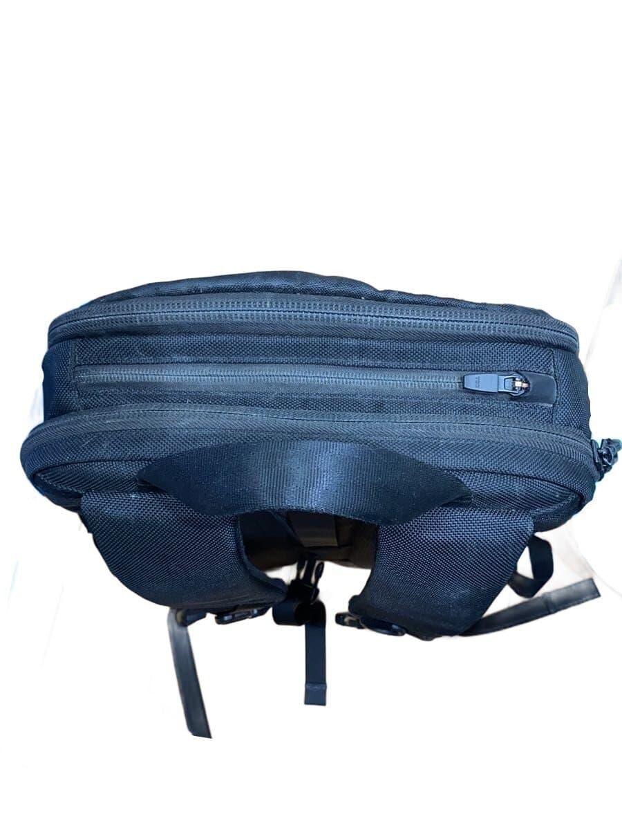 Aer Backpack Nylon BLK Solid 4