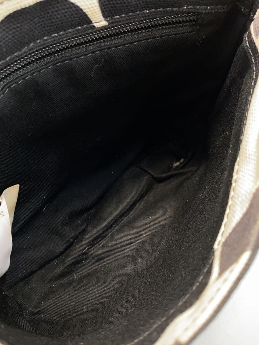 marimekko MINI AMAPOLA Cotton BLK Floral 6