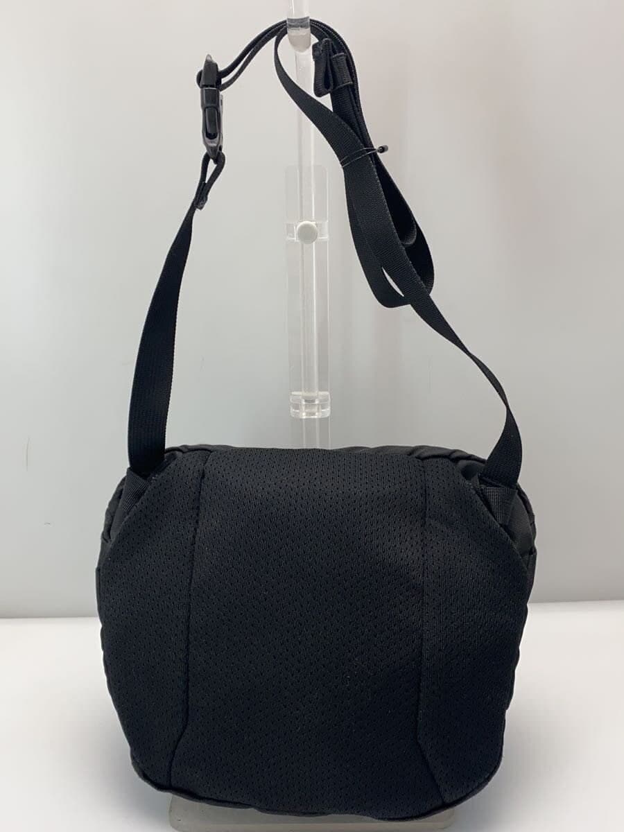 ARC’TERYX Shoulder Bag Nylon BLK 3