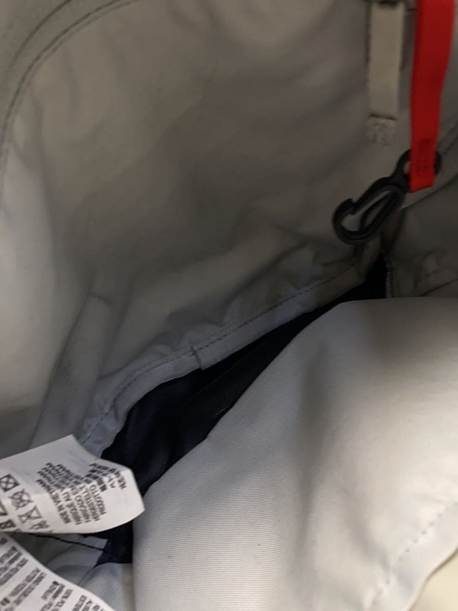 ARC’TERYX Shoulder Bag Nylon BLK 6