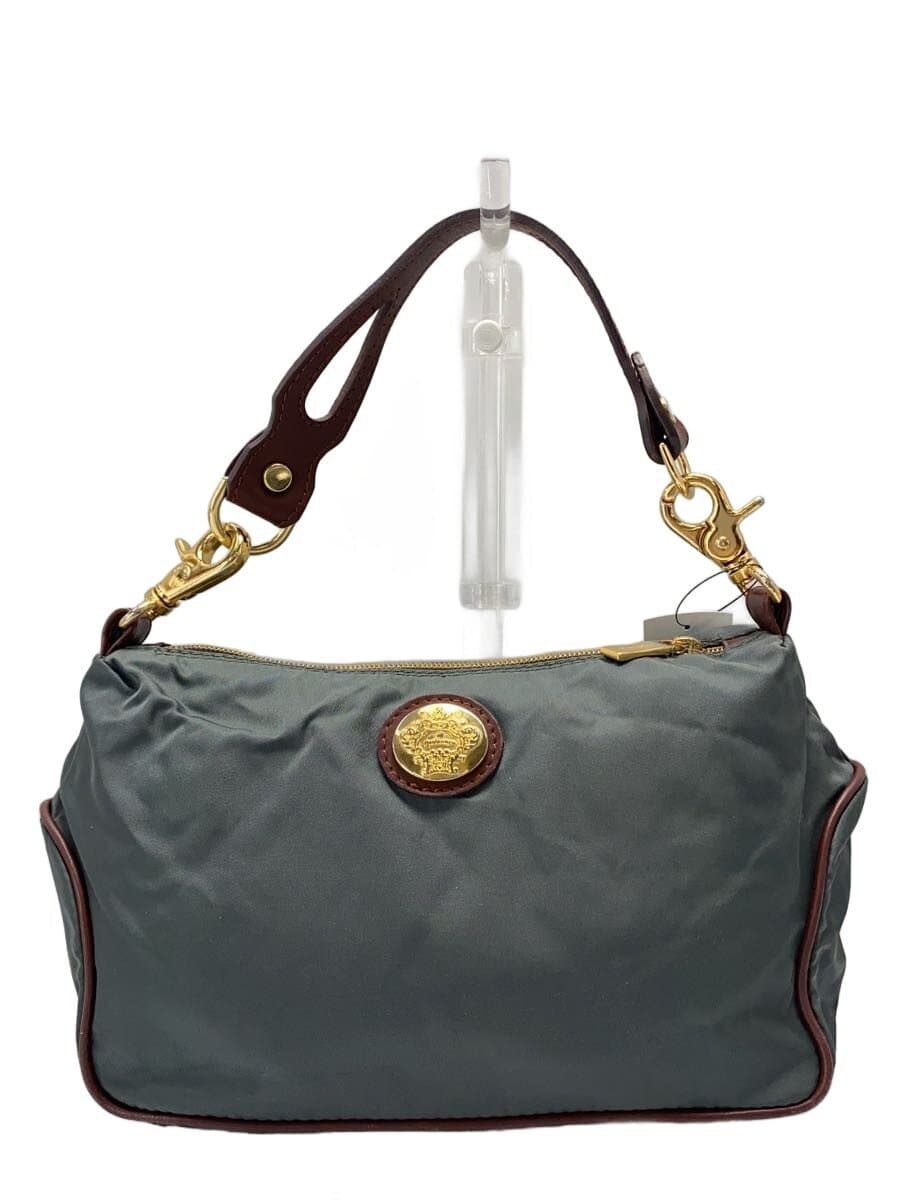 Orobianco Handbag Nylon GRY