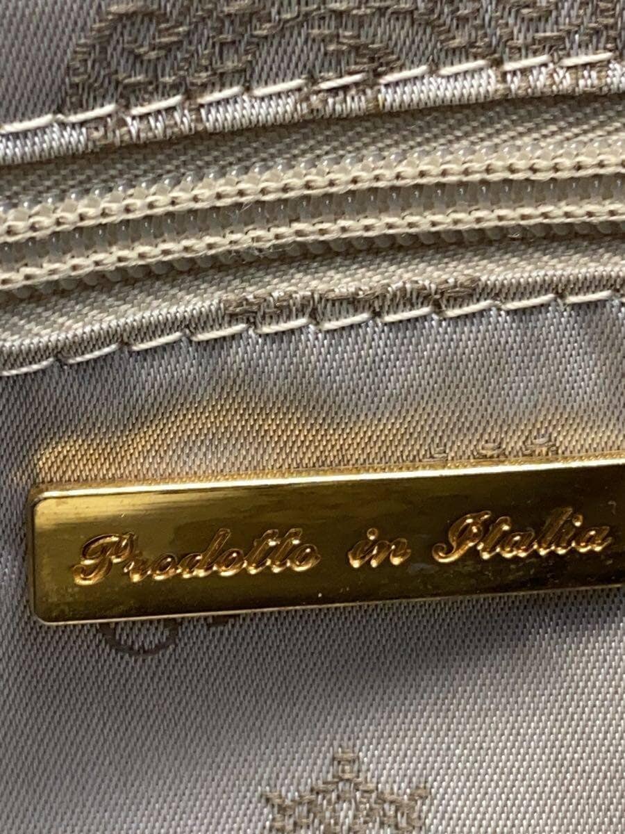 Orobianco Handbag Nylon GRY 5