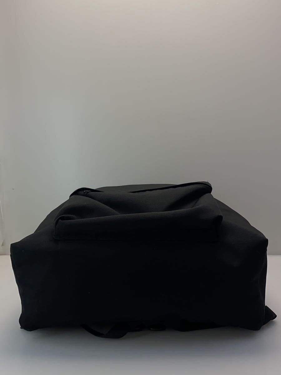 PACKING Backpack Cotton BLK 4