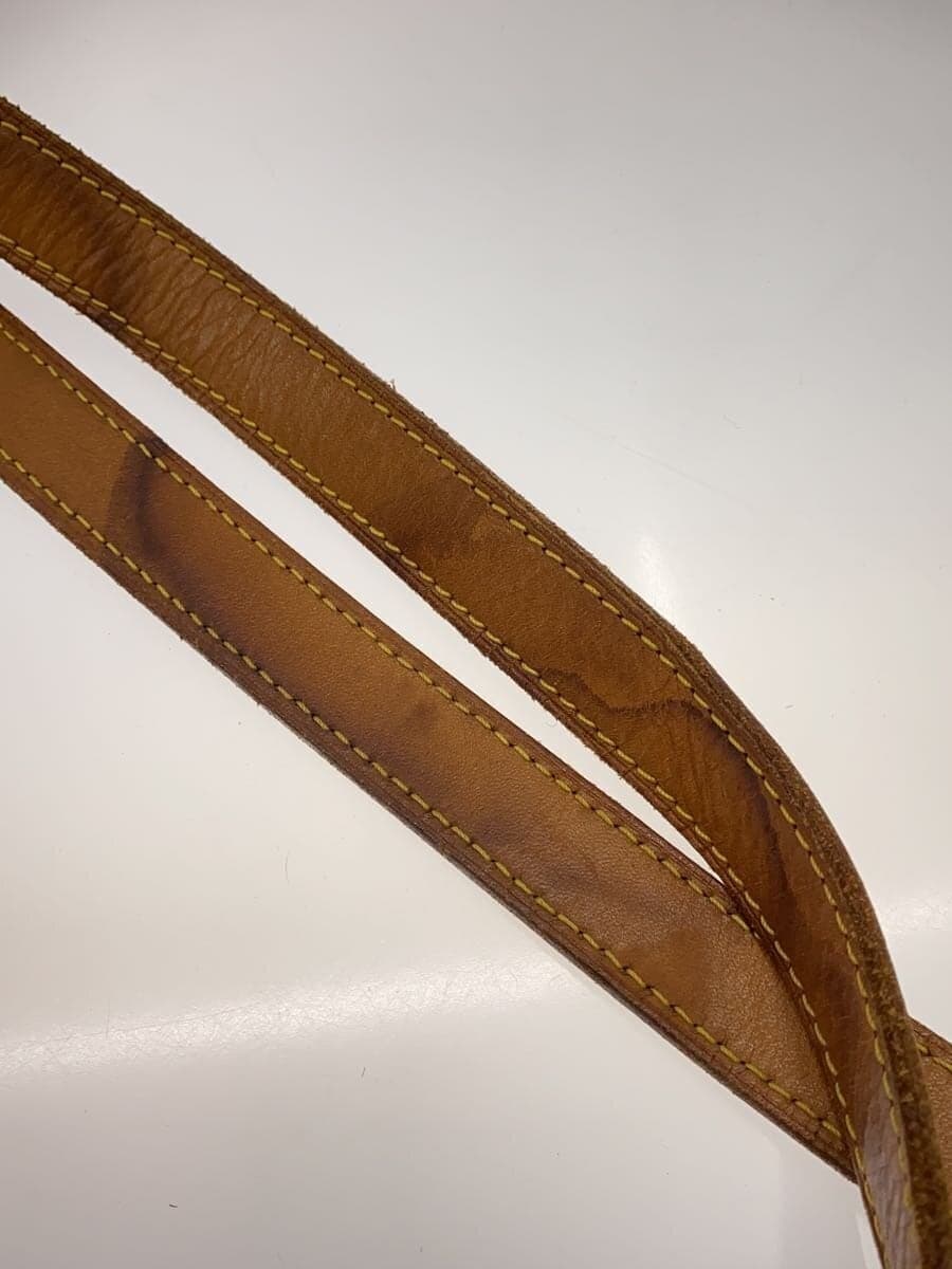 LOUIS VUITTON Flannery 45_Monogram Canvas PVC BRW All Over Pattern 9