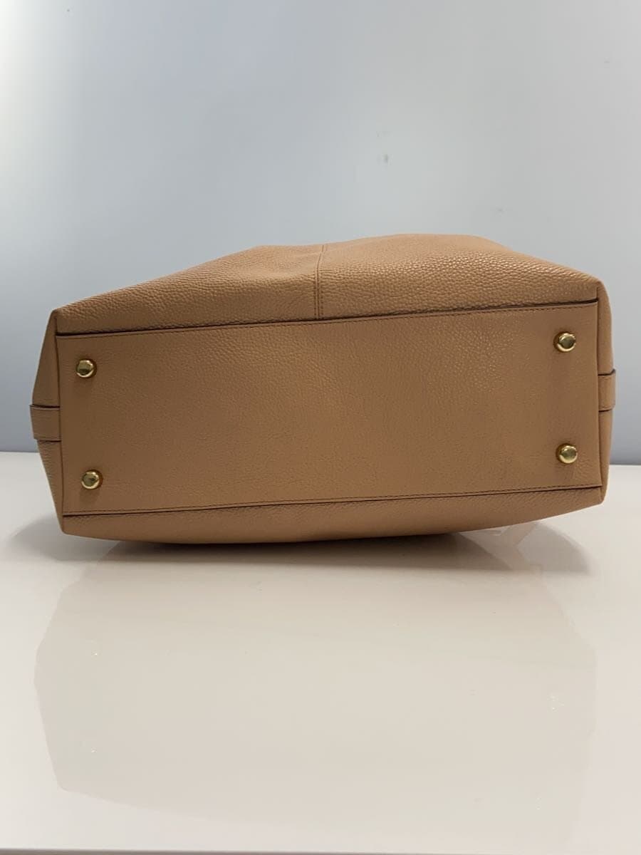 COACH Taylor _Navy Leather BEG 4