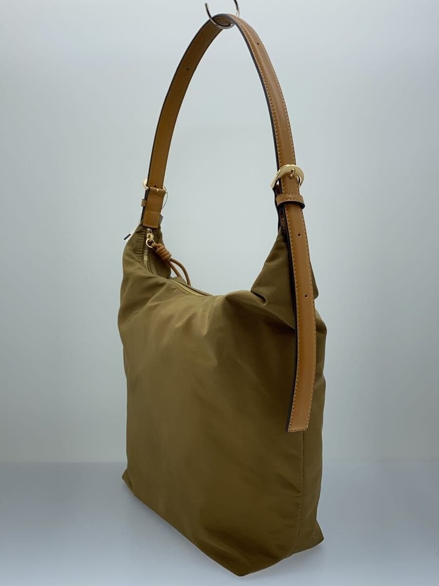 UNITED ARROWS green label relaxing Tote Bag Nylon CML 2