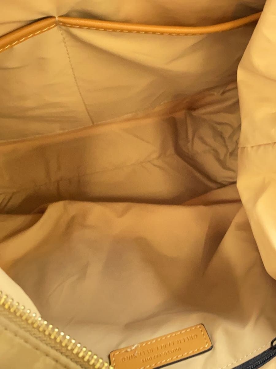 UNITED ARROWS green label relaxing Tote Bag Nylon CML 6