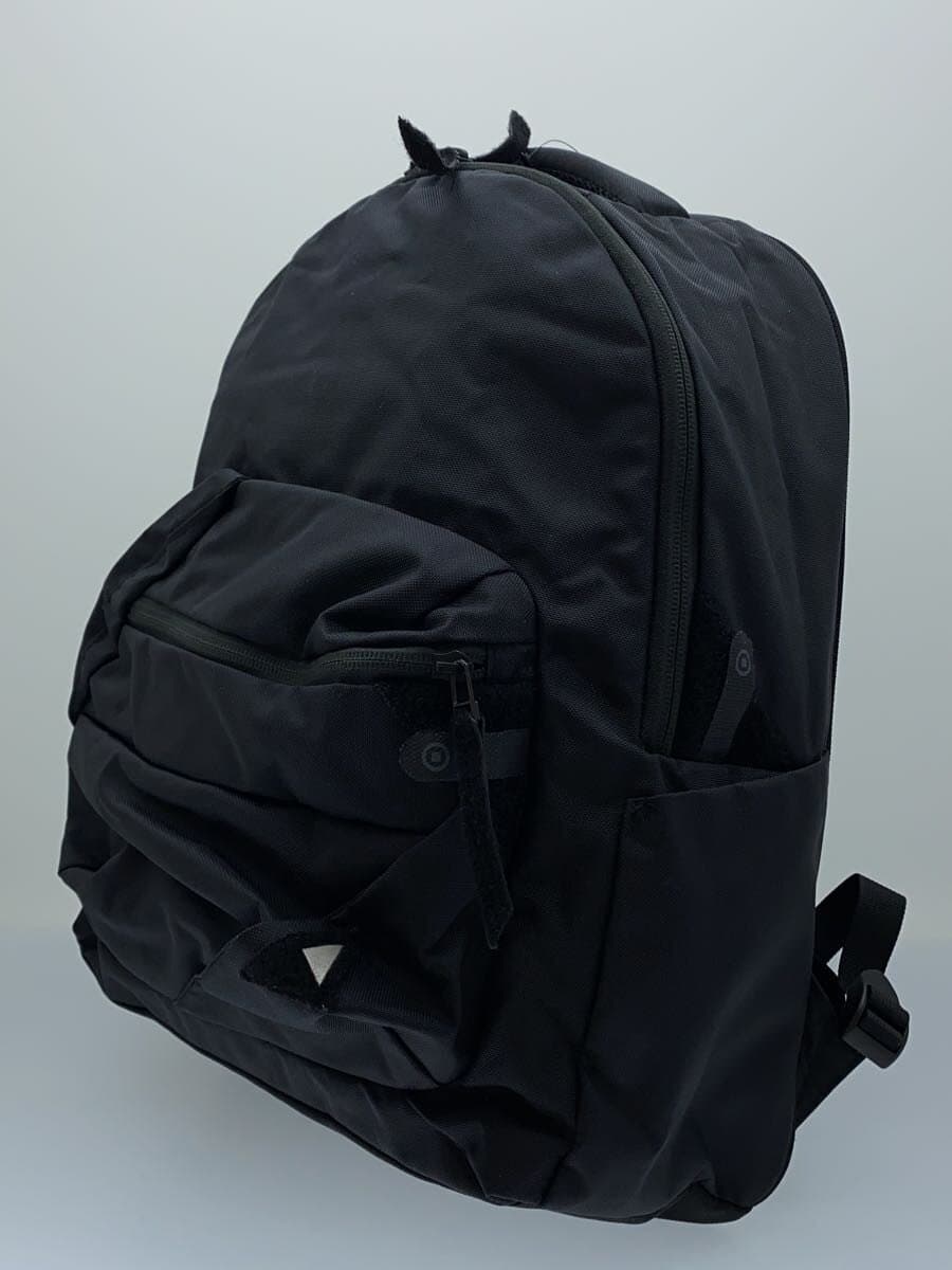 nunc Backpack Backpack BLK 2