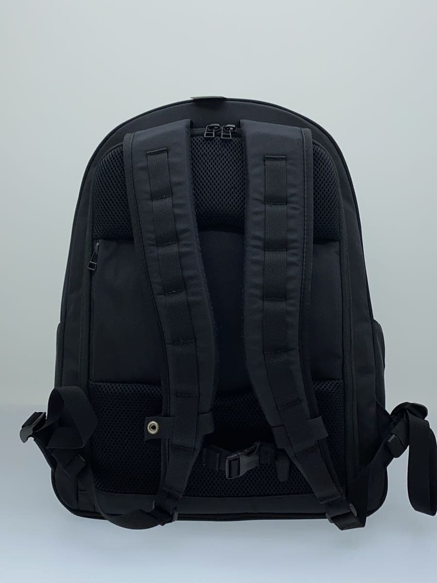 nunc Backpack Backpack BLK 3