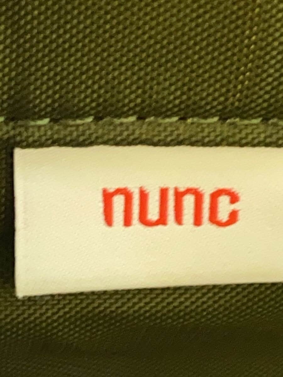 nunc Backpack Backpack BLK 5