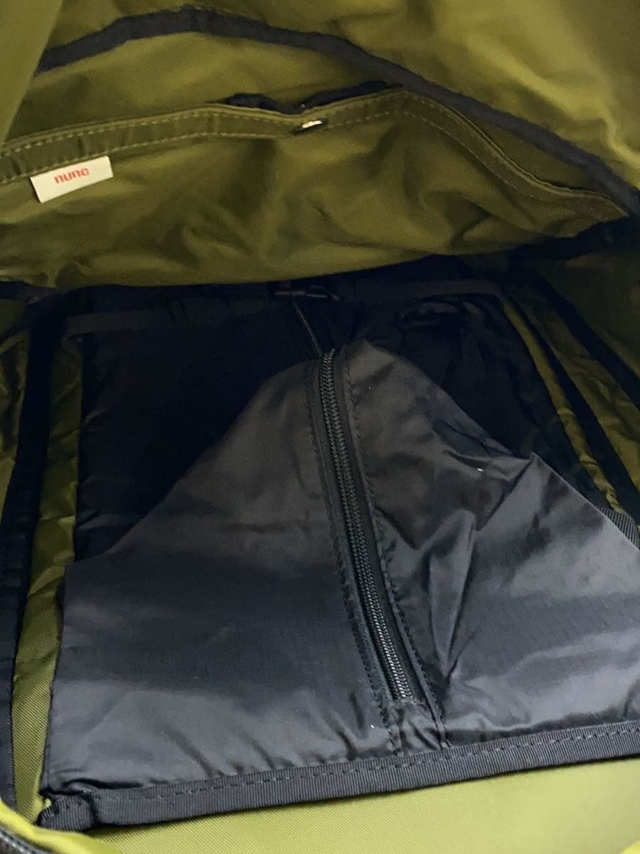 nunc Backpack Backpack BLK 6