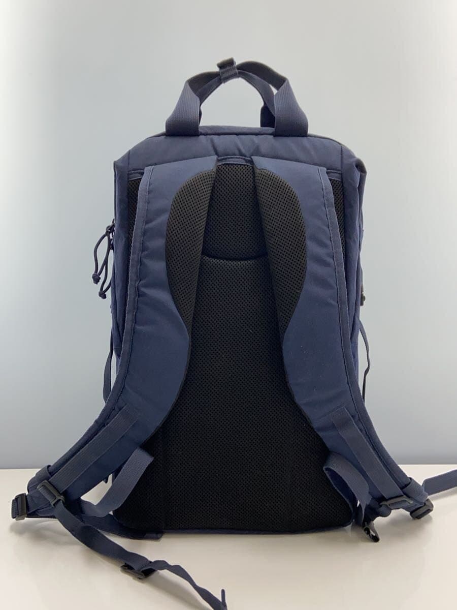 Columbia80 Anniversary Release Limited WOOLLEY STRAIT SP BACKPACK Nylon NVY PU3056 3