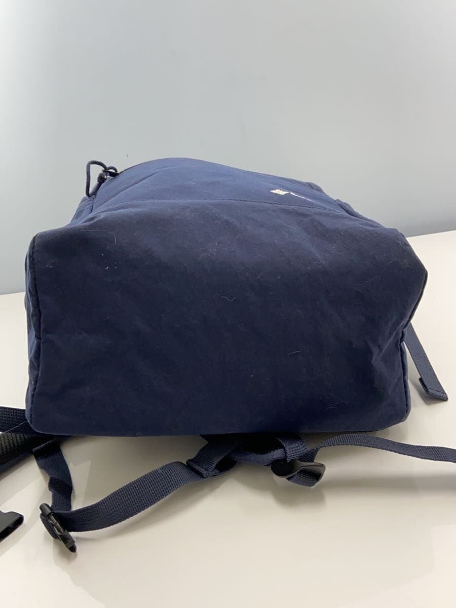 Columbia80 Anniversary Release Limited WOOLLEY STRAIT SP BACKPACK Nylon NVY PU3056 4