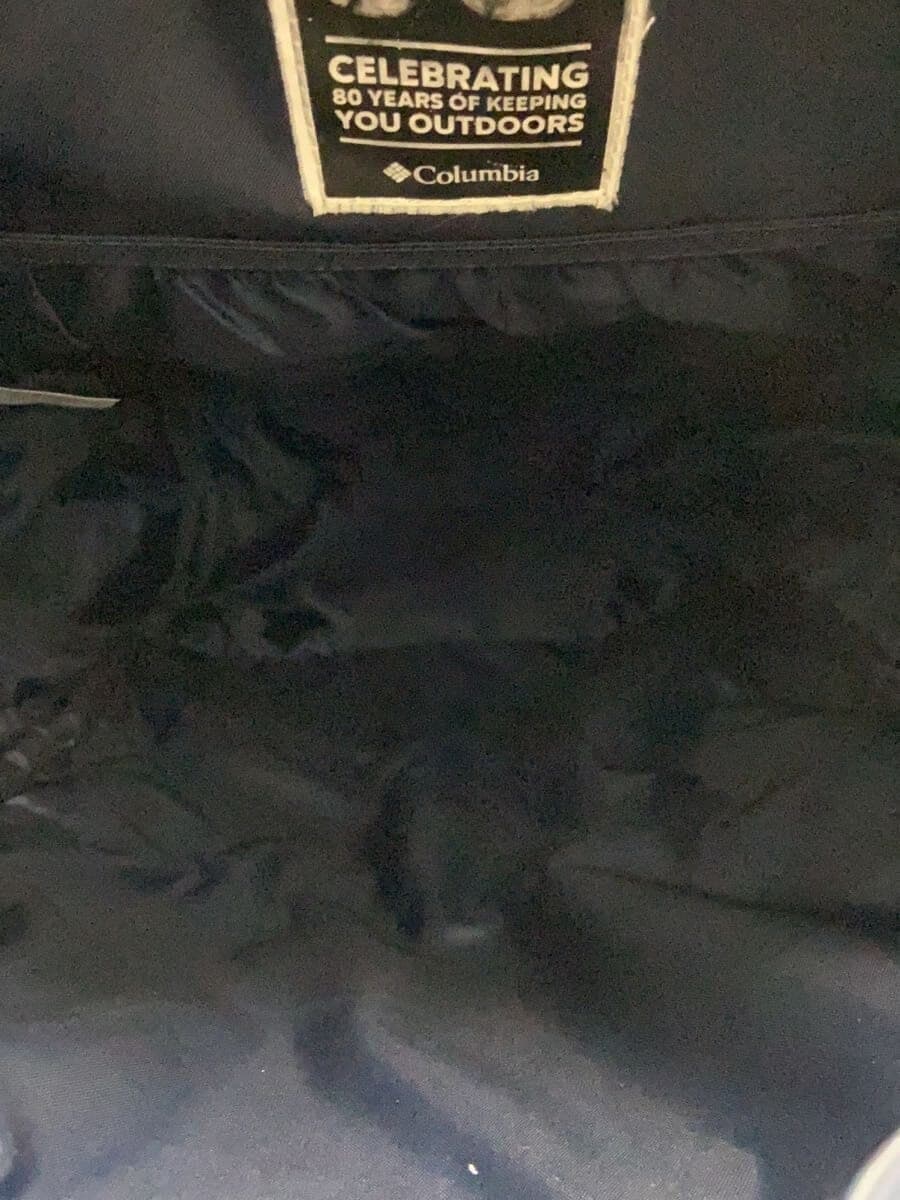 Columbia80 Anniversary Release Limited WOOLLEY STRAIT SP BACKPACK Nylon NVY PU3056 6