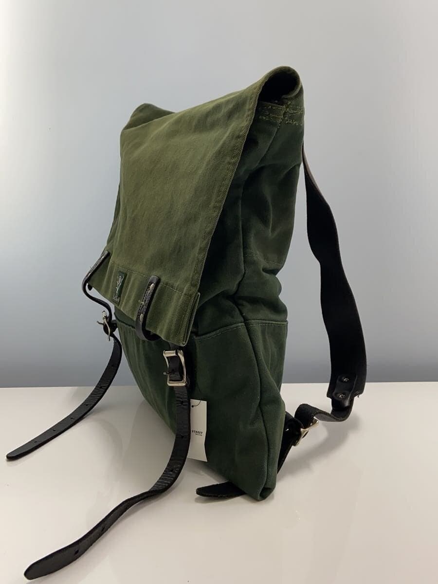 South2 West8 (S2W8) Backpack Canvas GRN 2