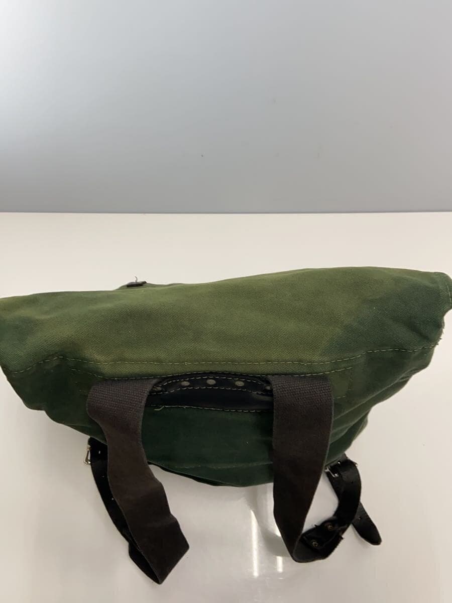 South2 West8 (S2W8) Backpack Canvas GRN 4