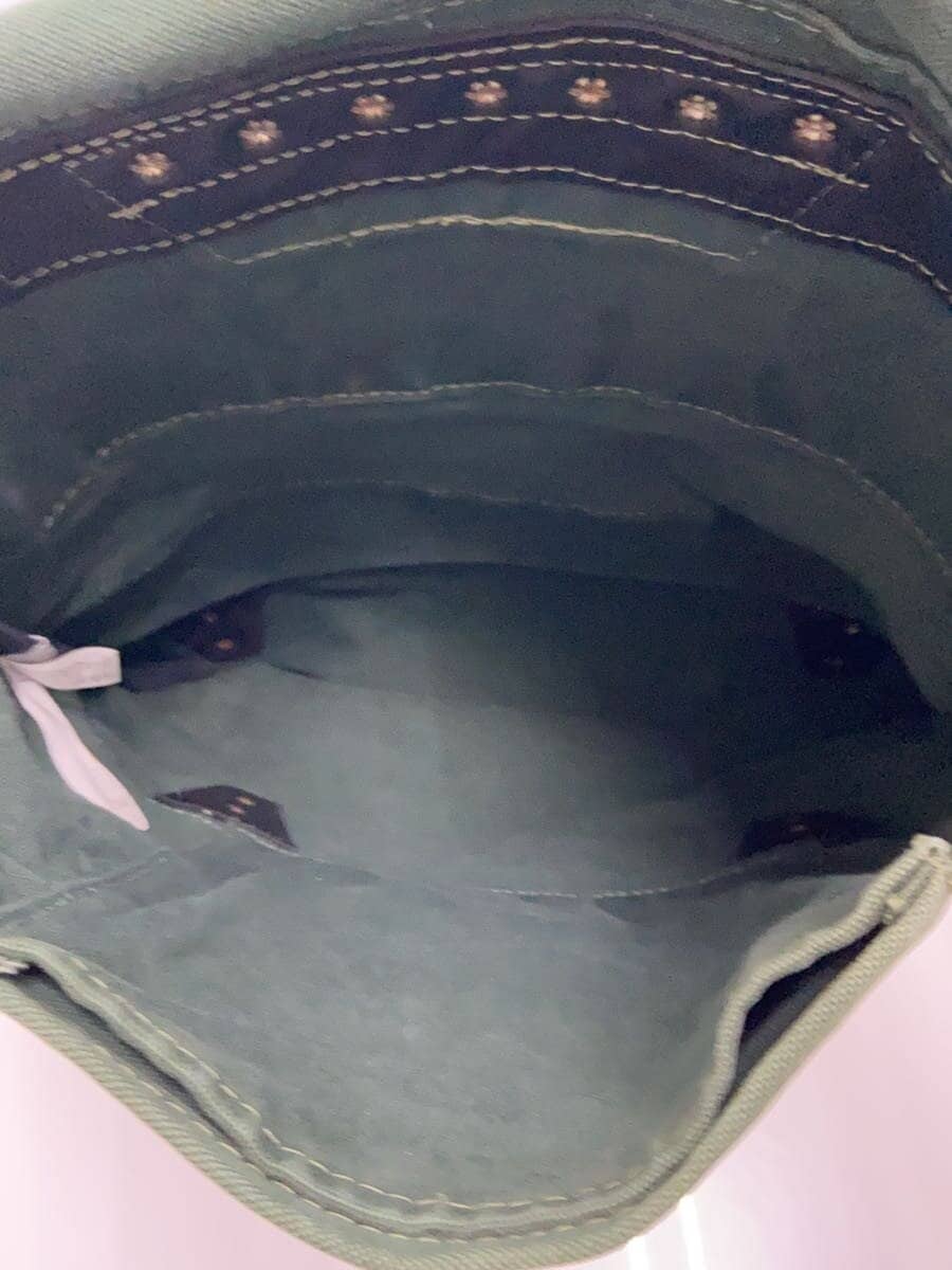 South2 West8 (S2W8) Backpack Canvas GRN 6