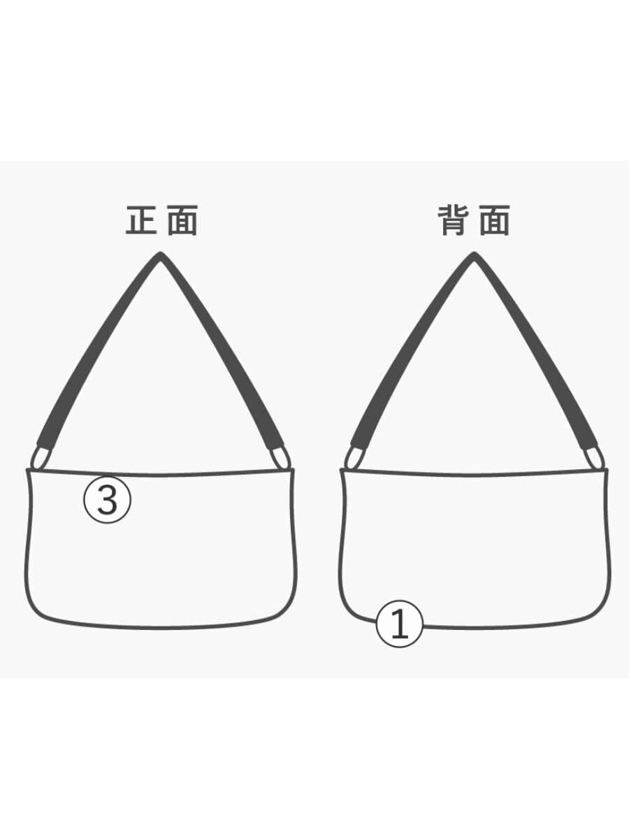 COACH Tote Bag Op Art Leather PNK 18964 9