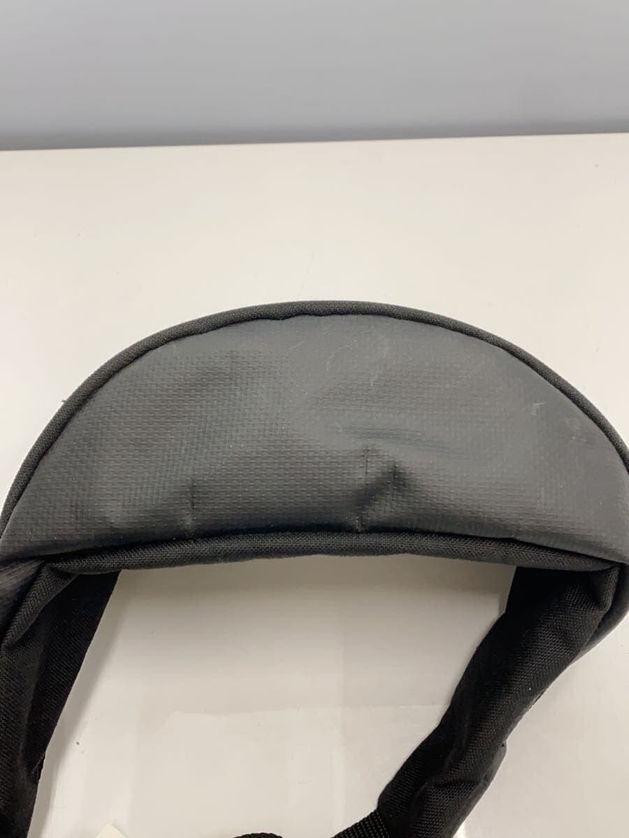 Manhattan Portage Waist Bag Nylon BLK 4