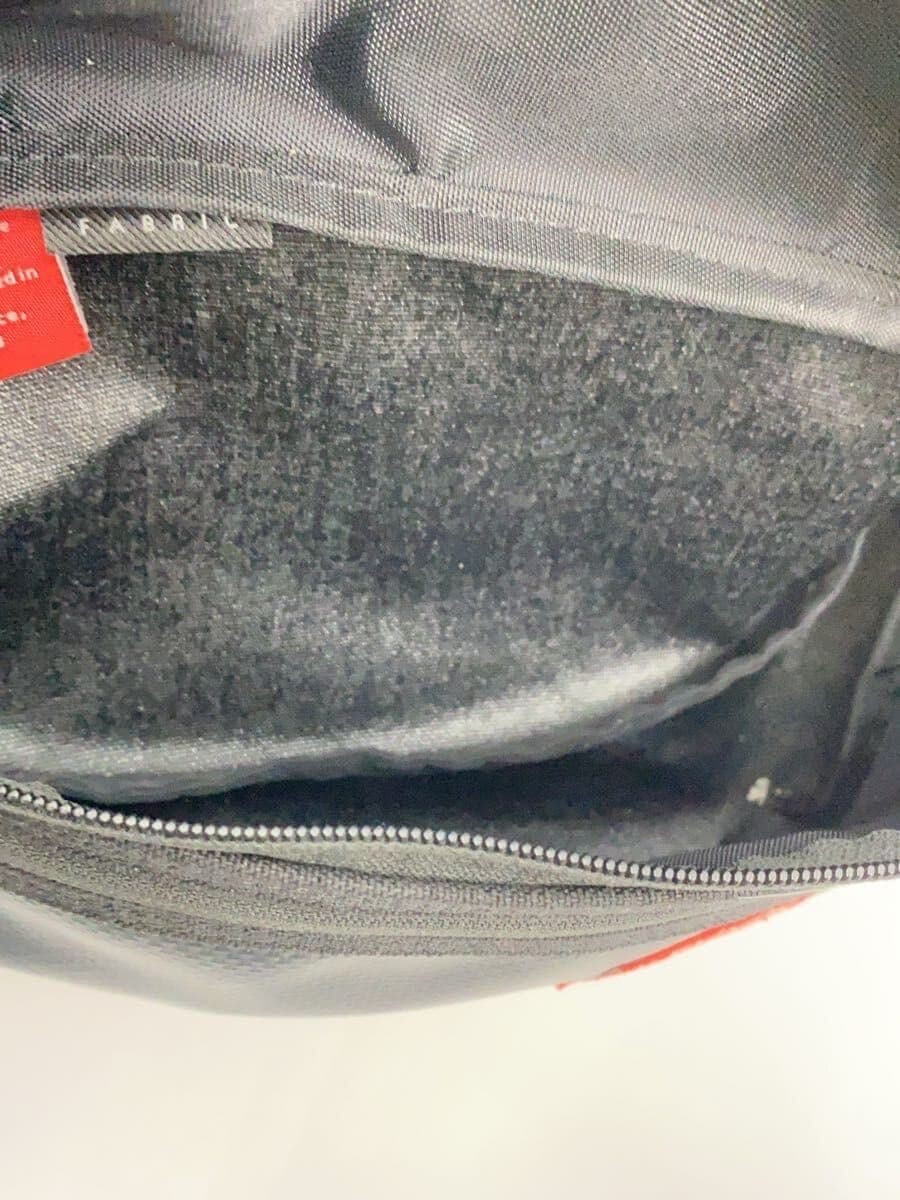 Manhattan Portage Waist Bag Nylon BLK 6