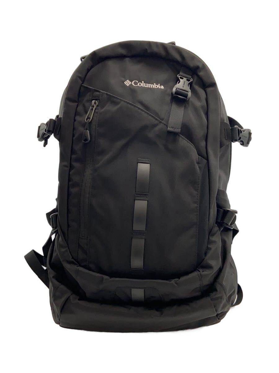 Columbia Pepper Lock 30L Backpack Nylon BLK PU8711