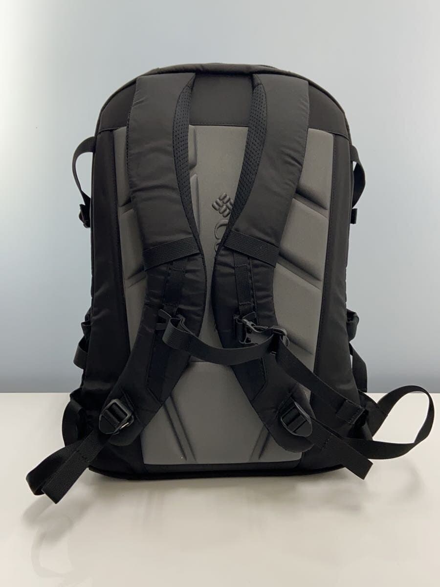 Columbia Pepper Lock 30L Backpack Nylon BLK PU8711 3