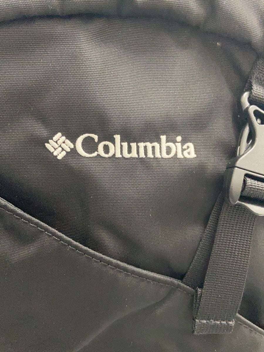 Columbia Pepper Lock 30L Backpack Nylon BLK PU8711 5