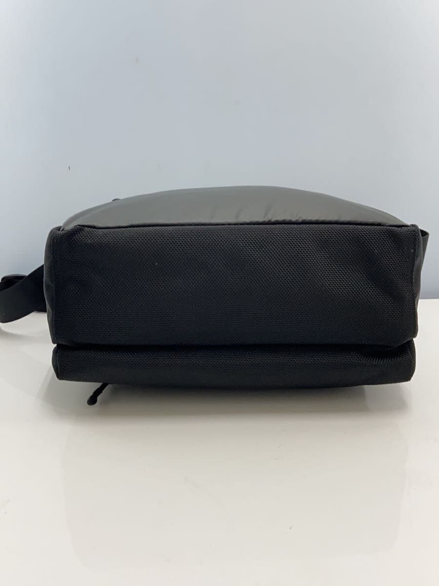 Manhattan Passage Shoulder Bag Polyester BLK 3385 4