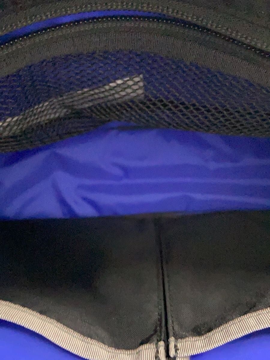 Manhattan Passage Shoulder Bag Polyester BLK 3385 6