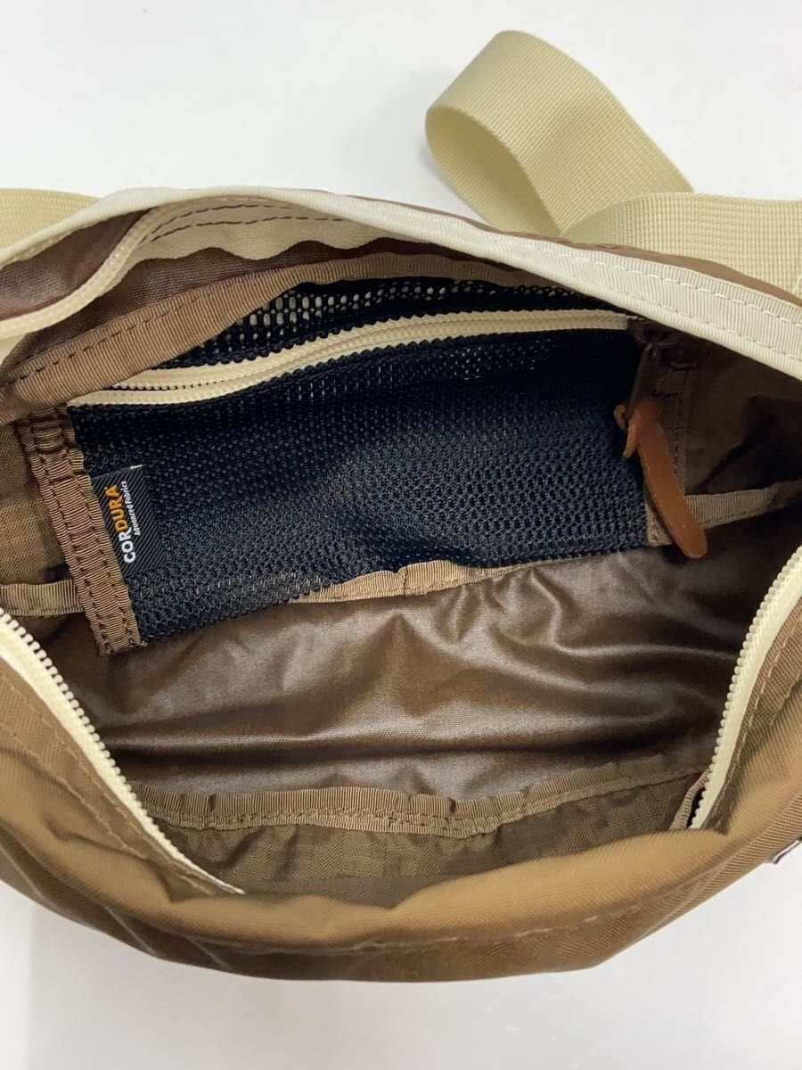 GREGORYTAILRUNNER V2 Patch Logo BRW 6