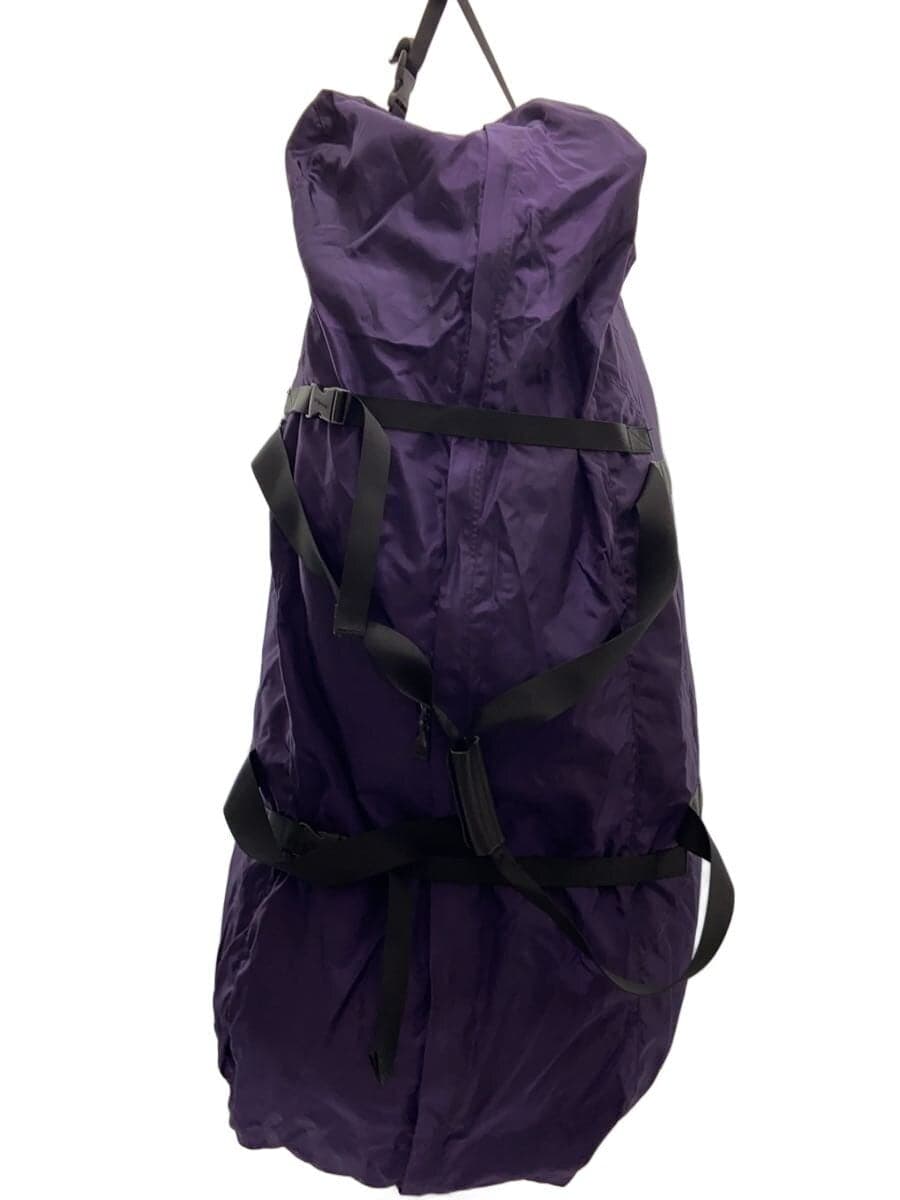 mont-bell Expedition Duffle Boston Bag Nylon PUP 1123242