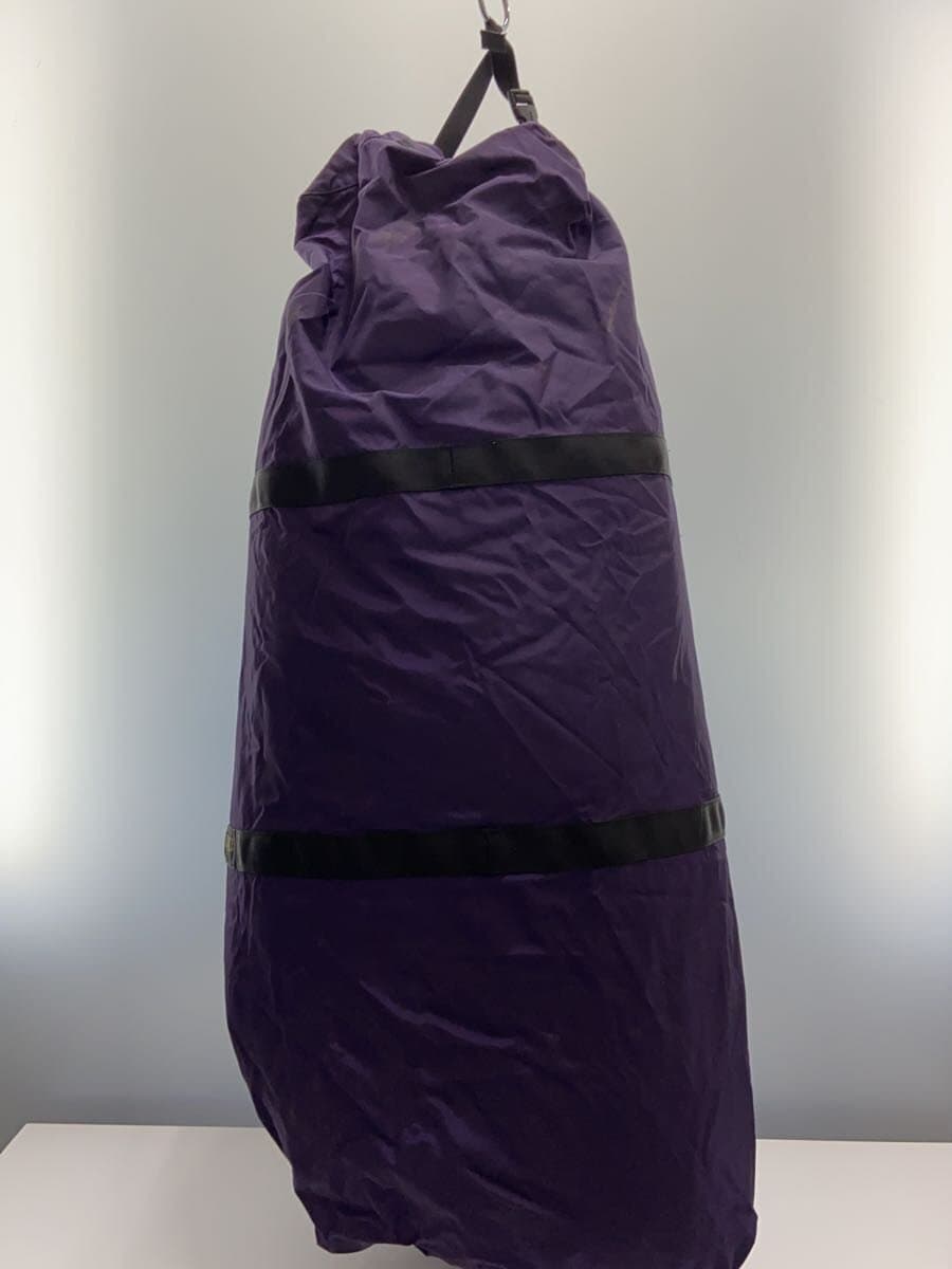 mont-bell Expedition Duffle Boston Bag Nylon PUP 1123242 3