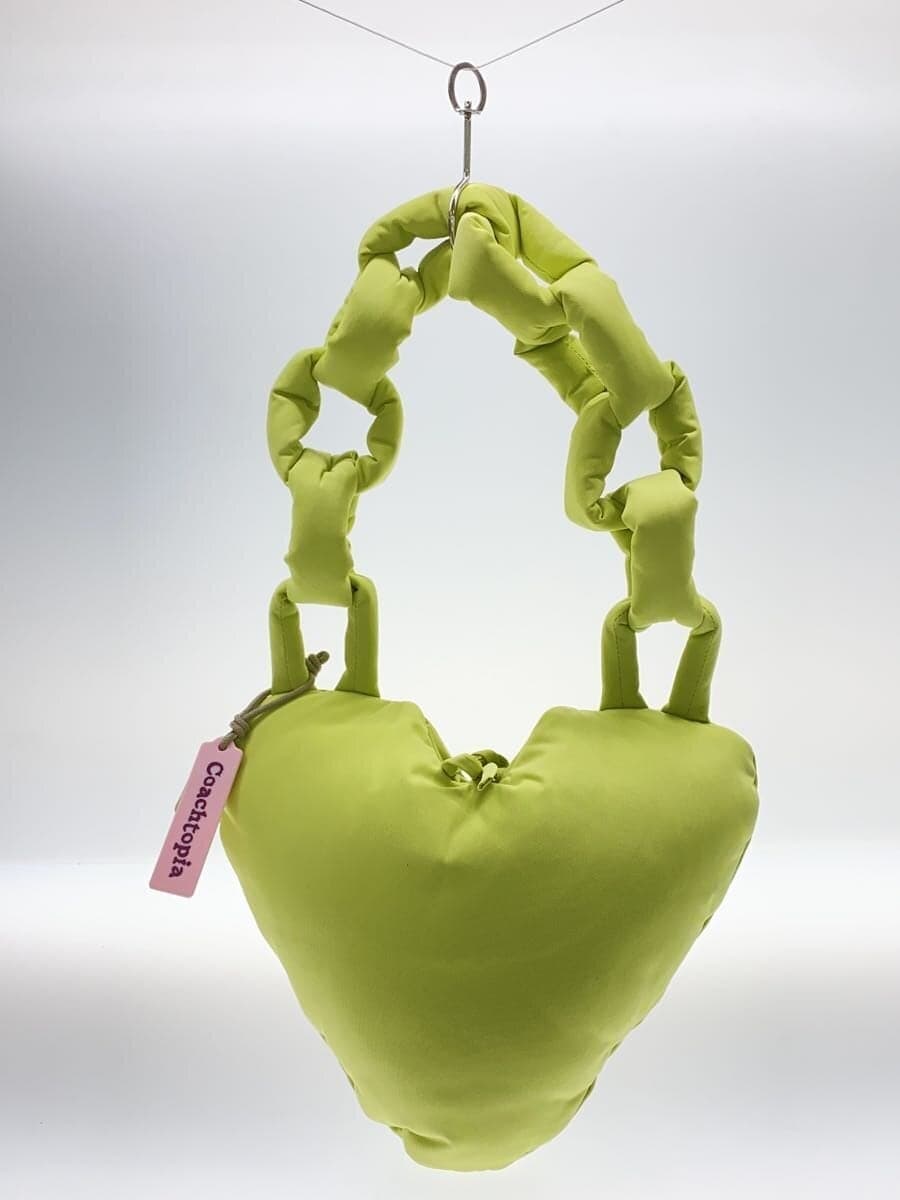 Coachtopia shoulder bag -- GRN 3