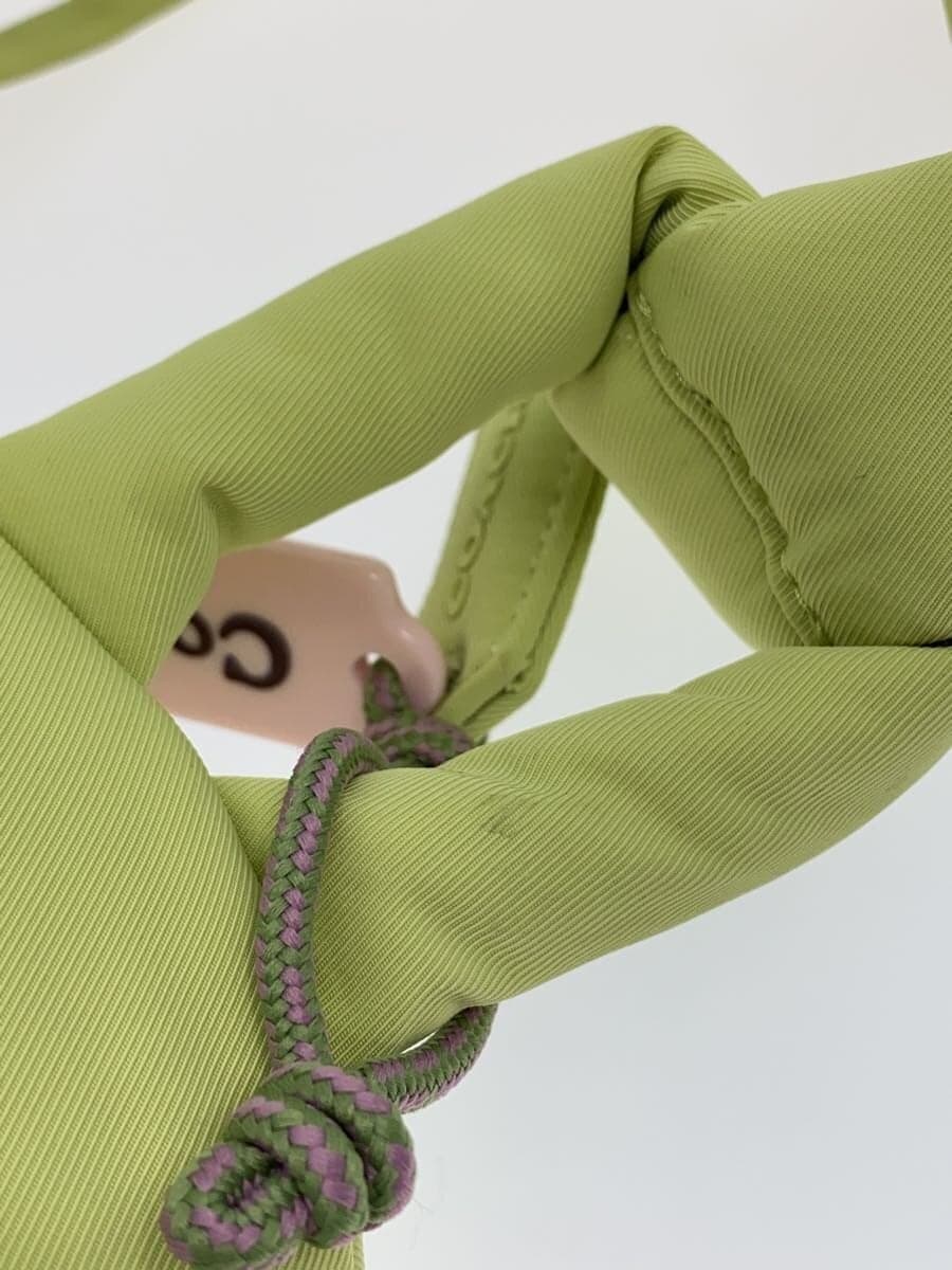 Coachtopia shoulder bag -- GRN 7