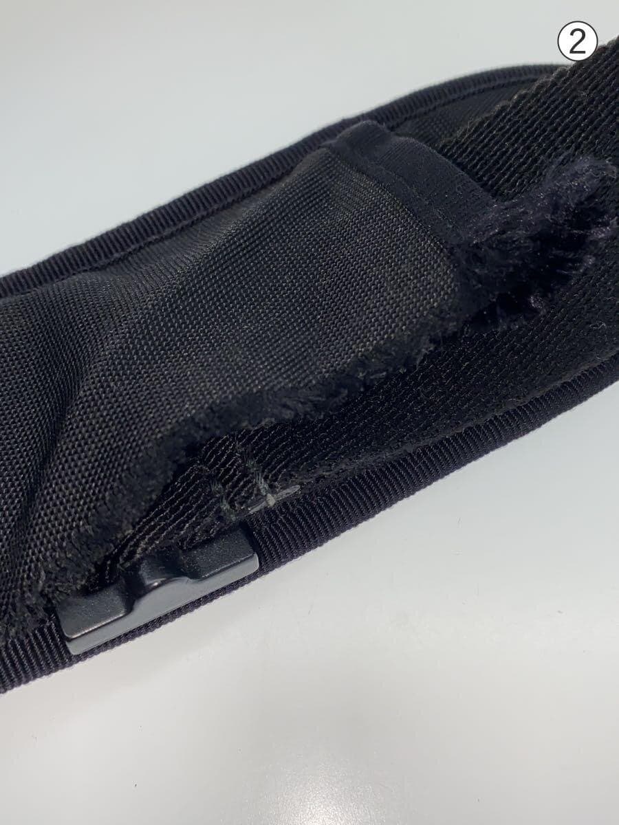 GUCCI Shoulder Bag_Interlocking G_Coated Canvas BLK 8