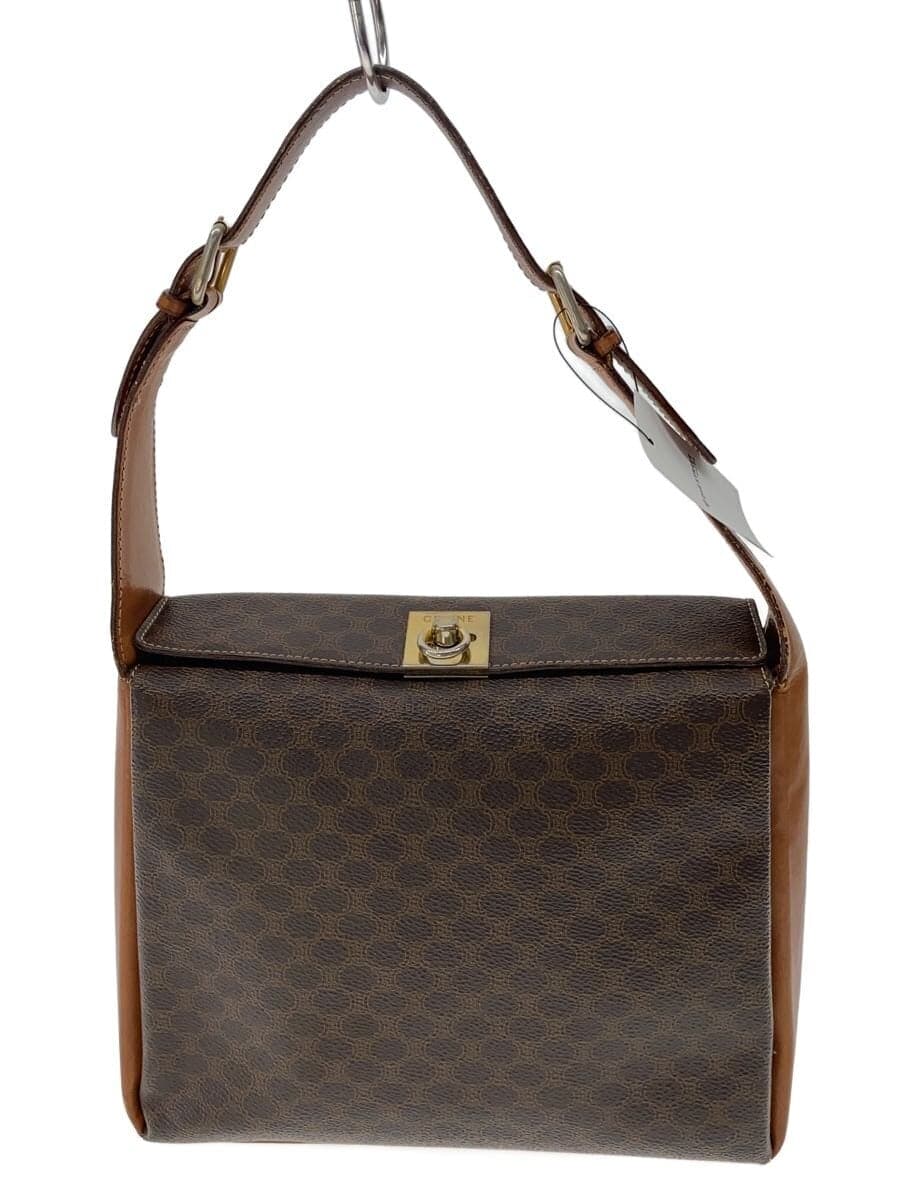 CELINE Bag BRW All Over Pattern