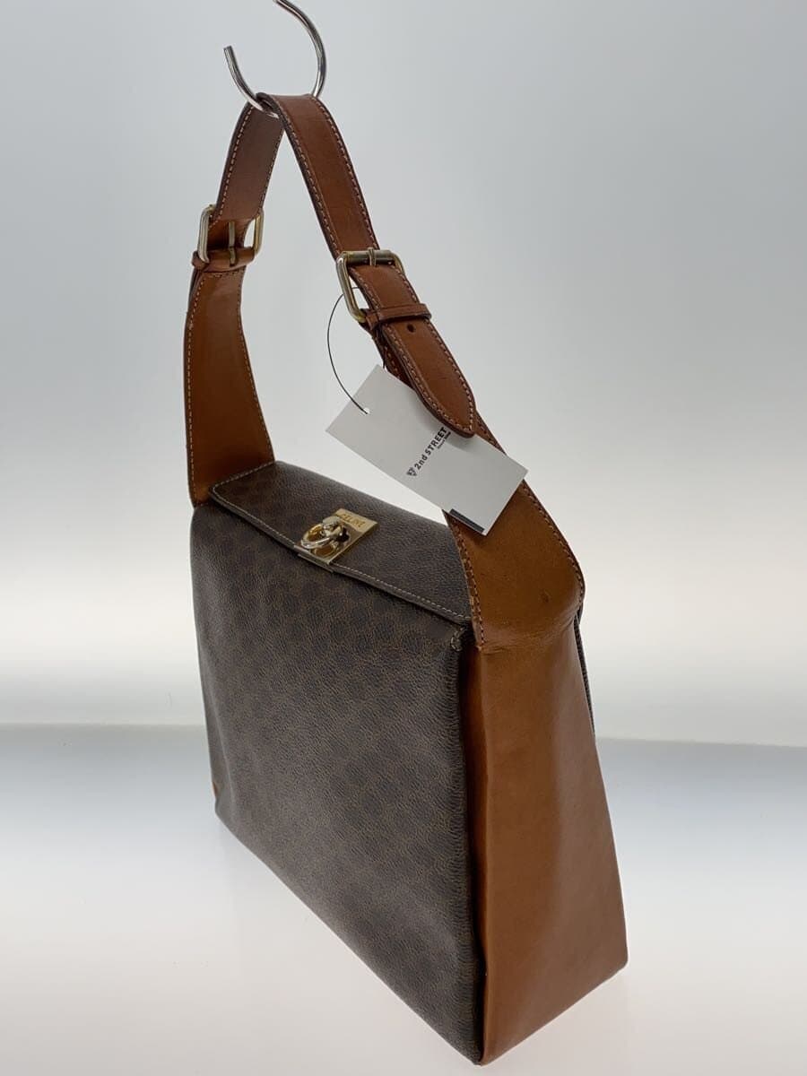 CELINE Bag BRW All Over Pattern 2