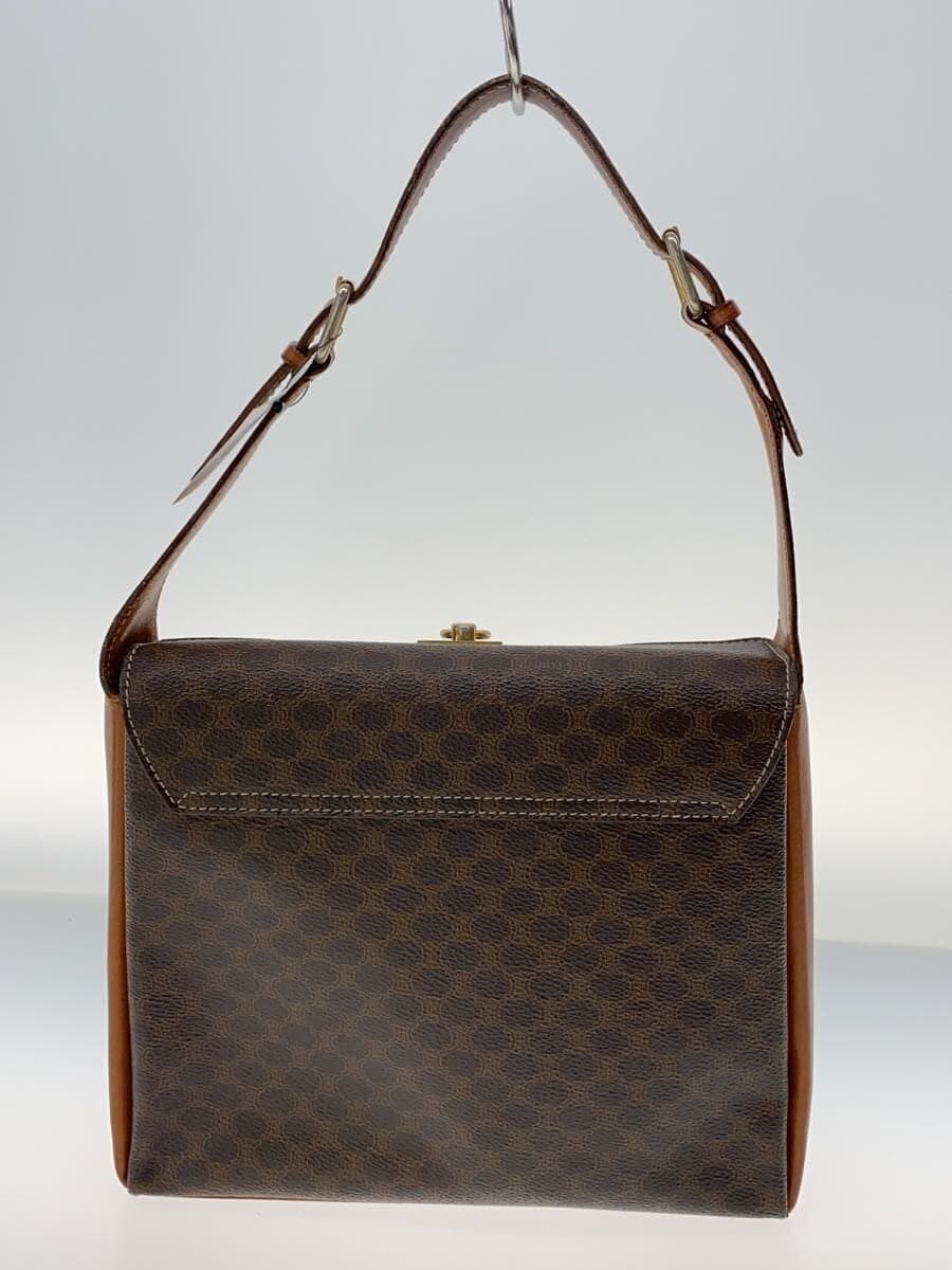 CELINE Bag BRW All Over Pattern 3