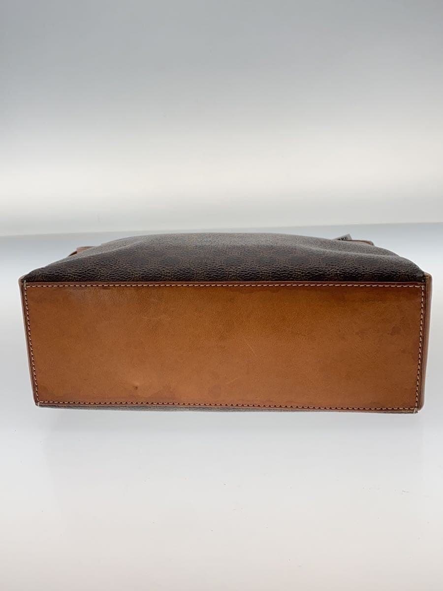 CELINE Bag BRW All Over Pattern 4