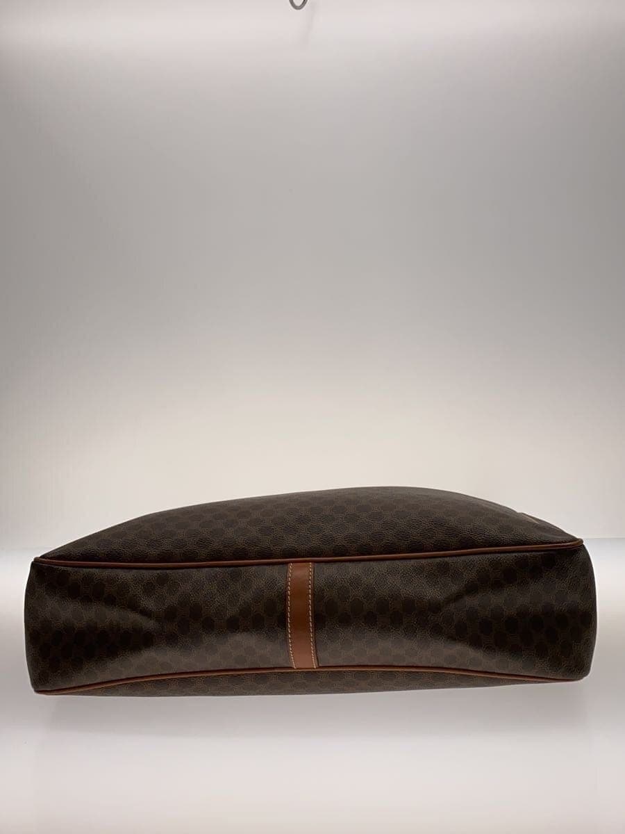 CELINE Tote Bag -- BRW All-over pattern 4