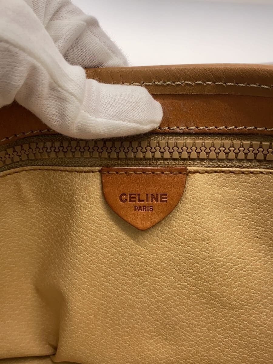CELINE Tote Bag -- BRW All-over pattern 5